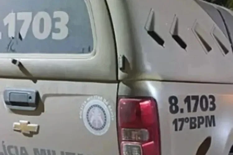 Mulher é agredida e ameaçada com faca pelo companheiro em Guanambi