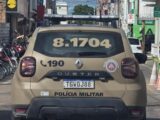 Disparos de arma de fogo atingem veículo após confusão no bairro Liberdade, em Guanambi Disparos de arma de fogo atingem veículo após confusão no bairro Liberdade, em Guanambi