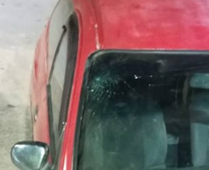 Homem é detido após ameaças, disparo e dano a veículo em distrito de Guanambi