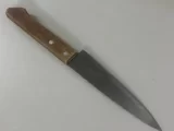 Jovem de 27 anos é detida com faca em punho após ameaçar companheiro em Guanambi