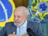 Lula envia projeto que prevê fim da escala 6×1 e jornada de 40 horas
