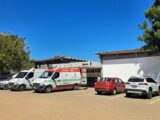 Homem ataca ex-companheira e atual namorado dela com faca e deixa dois feridos em Guanambi Homem ataca ex-companheira e atual namorado dela com faca e deixa dois feridos em Guanambi