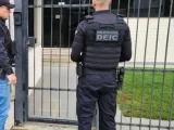 Mulher é presa por furto de R0 mil em empresa no interior da Bahia