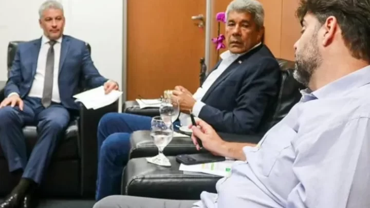 Jerônimo Rodrigues garante R$ 3,5 milhões para construção de nova UBS em Guanambi