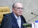 Oposição apresentará pedido de impeachment de Gilmar Mendes por ação contra Romeu Zema