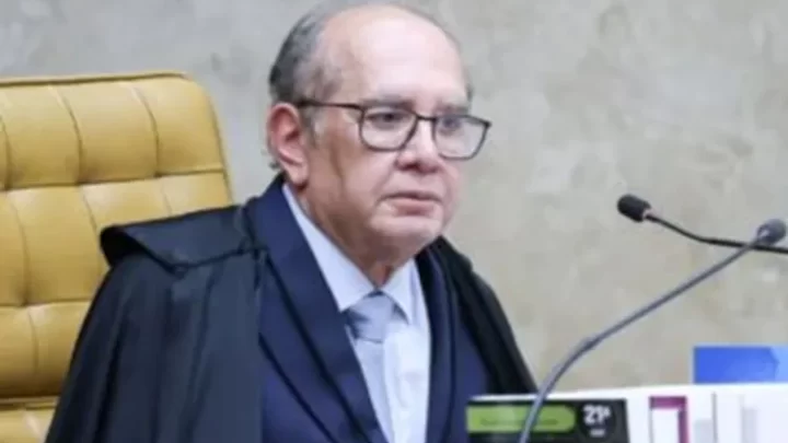 Oposição apresentará pedido de impeachment de Gilmar Mendes por ação contra Romeu Zema