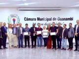 Projeto que autoriza reajuste dos servidores efetivos da Prefeitura é aprovado na Câmara de Guanambi