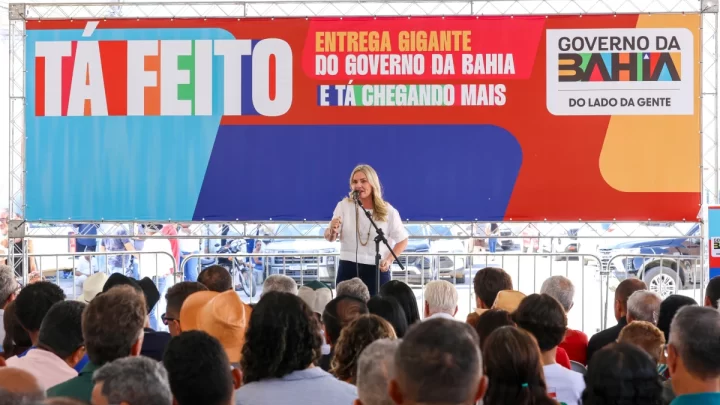 Giro pelo interior: Ivana Bastos leva investimentos a oito cidades e reforça compromisso com os municípios