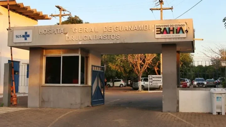 Com aporte de R$ 77 milhões, Hospital Geral de Guanambi ganhará UTI pediátrica e novos leitos