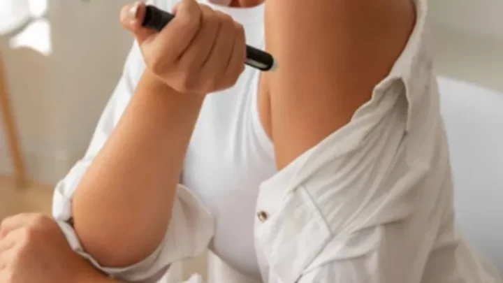 Anvisa aprova uso de Mounjaro em tratamento de crianças e adolescentes
