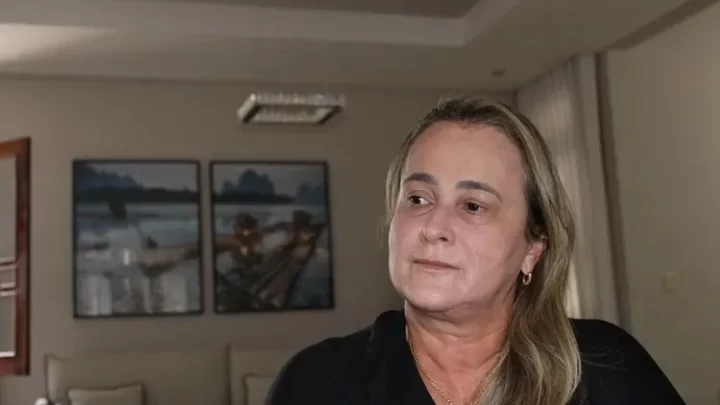 Prefeita de Livramento de Nossa Senhora sofre atentado a tiros na BA-152