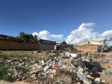 Prefeitura de Barreiras intensifica fiscalização de terrenos e lotes sujos e já emitiu mais de 250 notificações em 2026