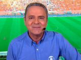 Luís Roberto é diagnosticado com doença e ficará fora da Copa do Mundo 2026 na Globo