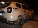 Jovem é preso após agredir a própria avó idosa em Brumado Jovem é preso após agredir a própria avó idosa em Brumado