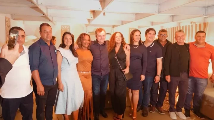 Deputado Charles Fernandes participa das comemorações de emancipação política em Pindaí e Sebastião Laranjeiras