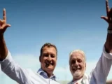 Quaest: Rui Costa e Jaques Wagner lideram a disputa para o Senado da Bahia