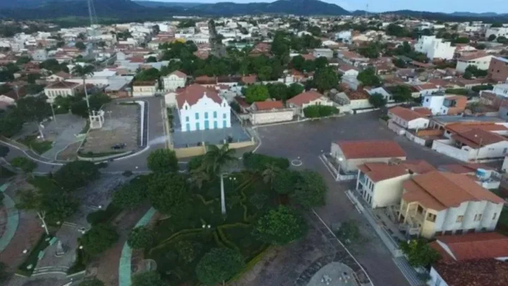 Ex-vice-diretor é condenado por crimes contra adolescentes em Riacho de Santana