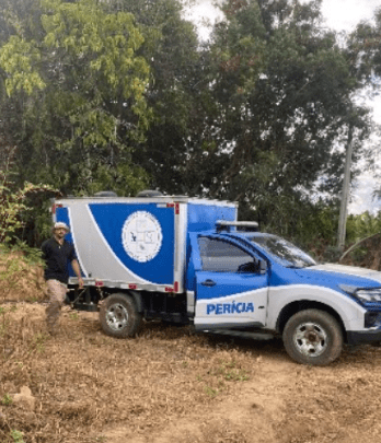 Homem é encontrado morto dentro de poço em Guanambi