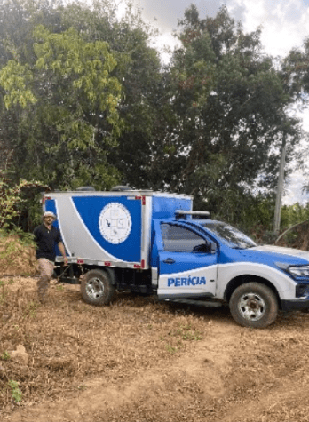 Homem é encontrado morto dentro de poço em Guanambi