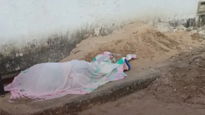 Homem é morto a tiros ao sair de velório em Barra do Choça