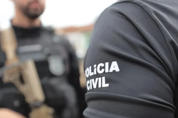 Homem investigado por estupros é preso após denúncia de três mulheres em Cafarnaum