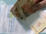 Conta de luz terá cobrança extra em junho com bandeira amarela, anuncia Aneel