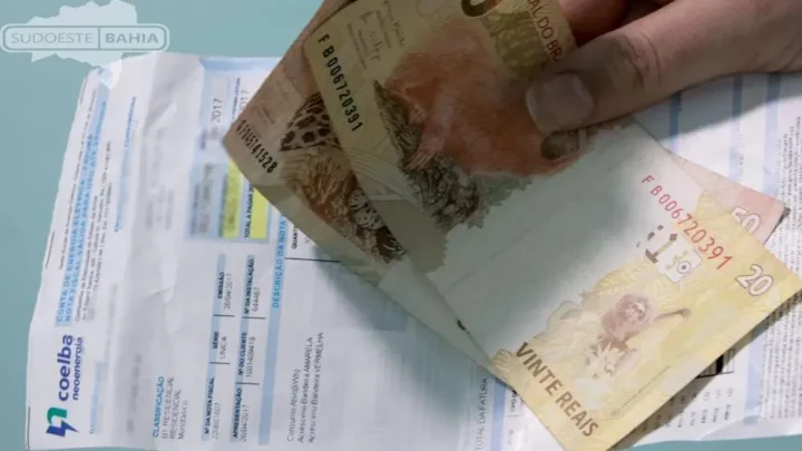 Conta de luz terá cobrança extra em junho com bandeira amarela, anuncia Aneel