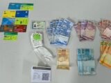 Homem é detido com cocaína após causar confusão em posto às margens da BR-030 em Guanambi Homem é detido com cocaína após causar confusão em posto às margens da BR-030 em Guanambi