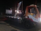 Homem é detido por embriaguez ao volante e desacato em Guanambi