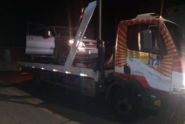 Homem é detido por embriaguez ao volante e desacato em Guanambi