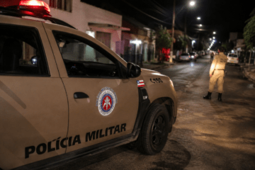 PM é acionada após homem agredir companheira e levar celular da vítima em Guanambi