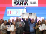 Governo do Estado: R$ 211 milhões em obras acelera desenvolvimento no Sudoeste e Chapada