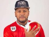 DJ Marcim morre aos 39 anos após passar mal em Guanambi DJ Marcim morre aos 39 anos após passar mal em Guanambi