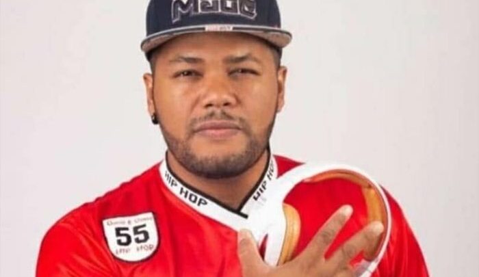 DJ Marcim morre aos 39 anos após passar mal em Guanambi
