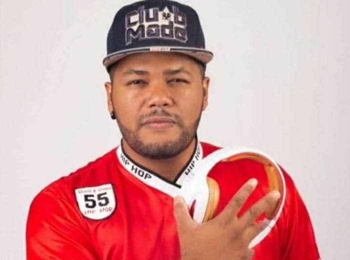DJ Marcim morre aos 39 anos após passar mal em Guanambi