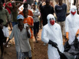 OMS faz alerta sobre avanço do Ebola na África e teme expansão do surto para outros países
