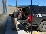 Polícia Civil cumpre mandado e prende homem investigado por ameaçar ex-companheira e filha em Palmas de Monte Alto