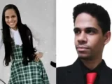 Bahia: Mulher é morta a facadas pelo irmão enquanto dormia Bahia: Mulher é morta a facadas pelo irmão enquanto dormia