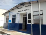 Discussão por herança termina com pedrada no rosto em Barra da Estiva