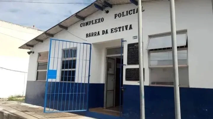 Discussão por herança termina com pedrada no rosto em Barra da Estiva