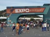Assessoria da Expo Guanambi é alvo de críticas por parte de jornalistas por privilegiar alguns veículos de comunicação Assessoria da Expo Guanambi é alvo de críticas por parte de jornalistas por privilegiar alguns veículos de comunicação