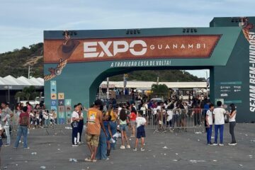 Assessoria da Expo Guanambi é alvo de críticas por parte de jornalistas por privilegiar alguns veículos de comunicação