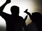 Mulher denuncia agressões do companheiro em distrito de Candiba; suspeito fugiu levando filho do casal