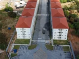 Com 90% das obras concluídas, 150 residências do Minha Casa, Minha Vida em Guanambi têm previsão de entrega no segundo semestre