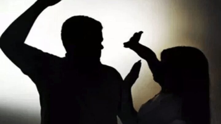 Mulher denuncia agressões do companheiro em distrito de Candiba; suspeito fugiu levando filho do casal