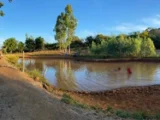 Idoso de 74 anos morre afogado em açude na zona rural de Guanambi