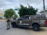 Polícia Militar realiza mais uma edição da Operação Força Total na Bahia nesta quinta-feira (28) Polícia Militar realiza mais uma edição da Operação Força Total na Bahia nesta quinta-feira (28)