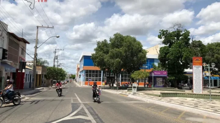 Foragido da Justiça de SP é preso após reconhecimento facial em Guanambi