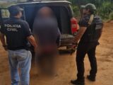 Homem condenado por estupro de vulnerável é preso pela Polícia Civil em Ibiassucê
