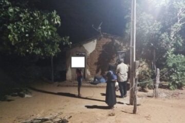 Idoso é encontrado morto dentro de residência na zona rural de Guanambi